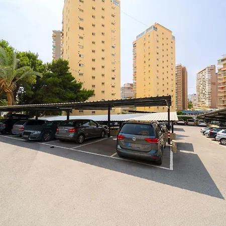 Carabelas 6