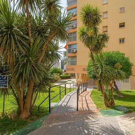 Carabelas 6 Apartment *