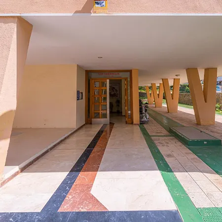 Carabelas 6 * Benidorm