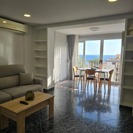 Carabelas 6 Apartment *