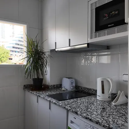 Carabelas 6 * Benidorm