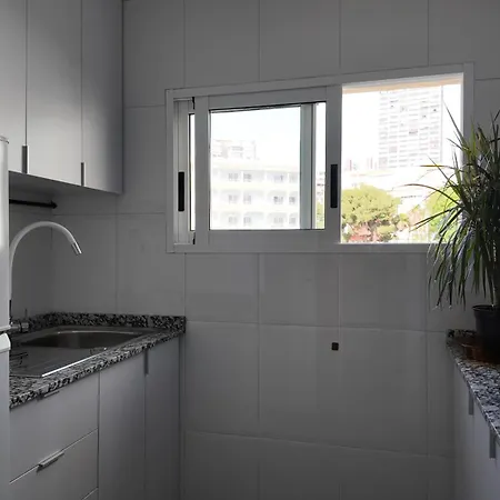 Apartment Carabelas 6 Benidorm